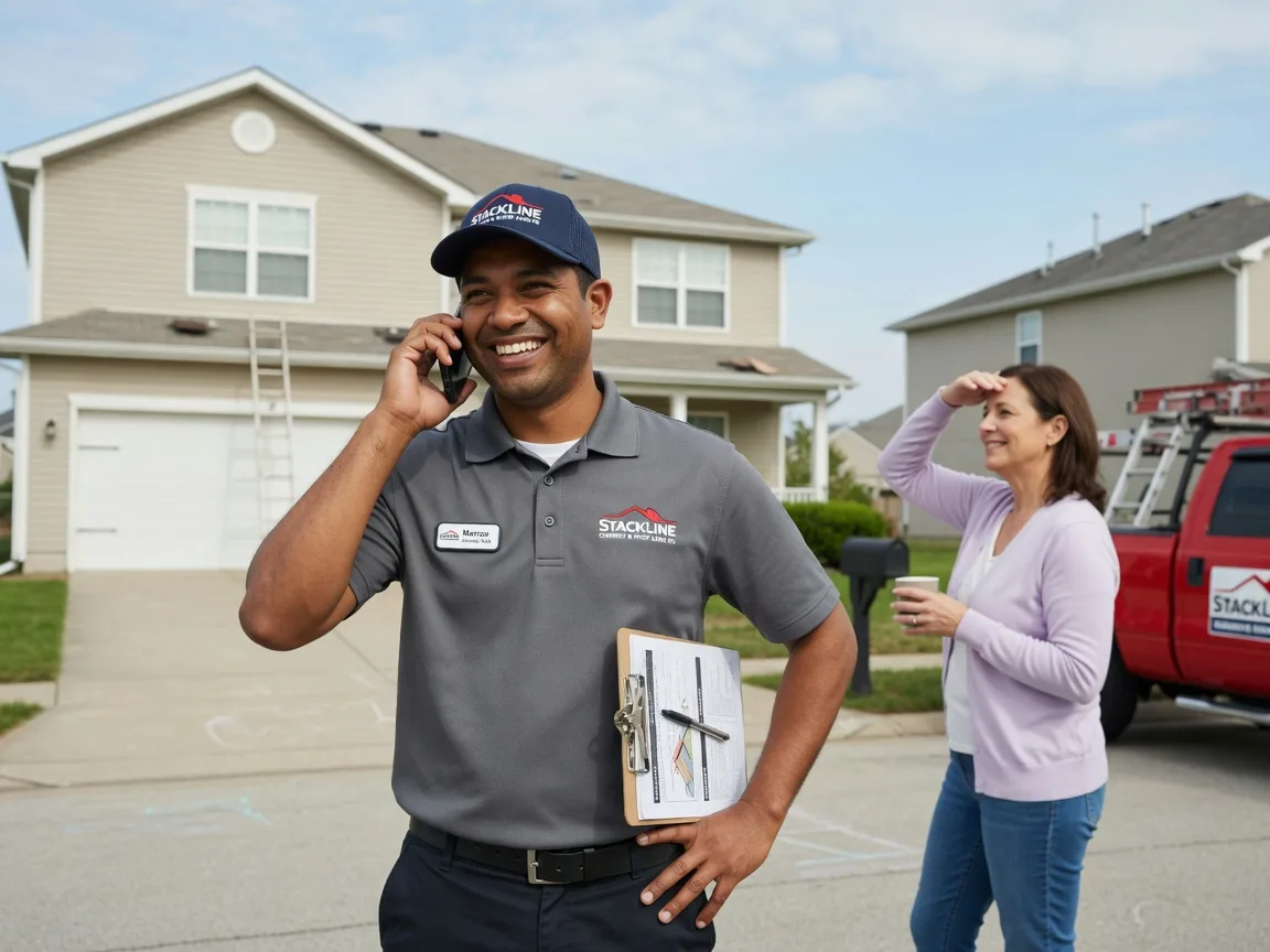 Chimney flashing repair Monett, MO FAQs